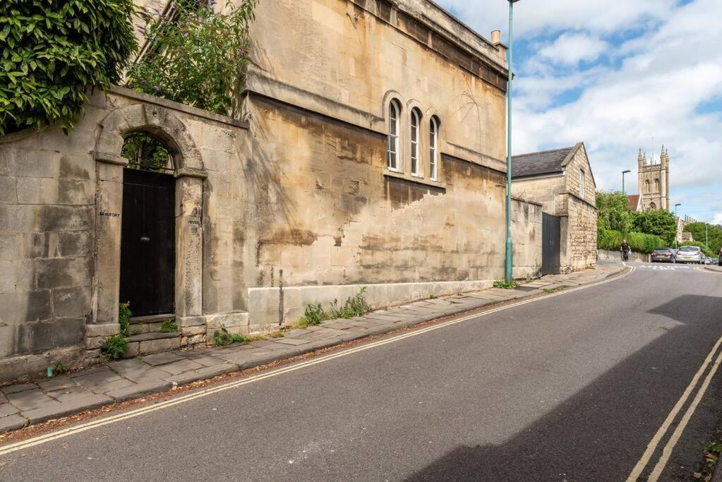 Look No Further The Stable Block In Beautiful Beaufort House 2 Bedrooms Bath Exterior foto