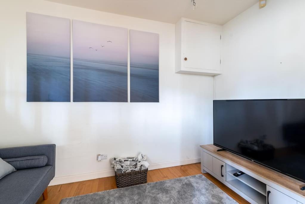 Look No Further The Stable Block In Beautiful Beaufort House 2 Bedrooms Bath Exterior foto