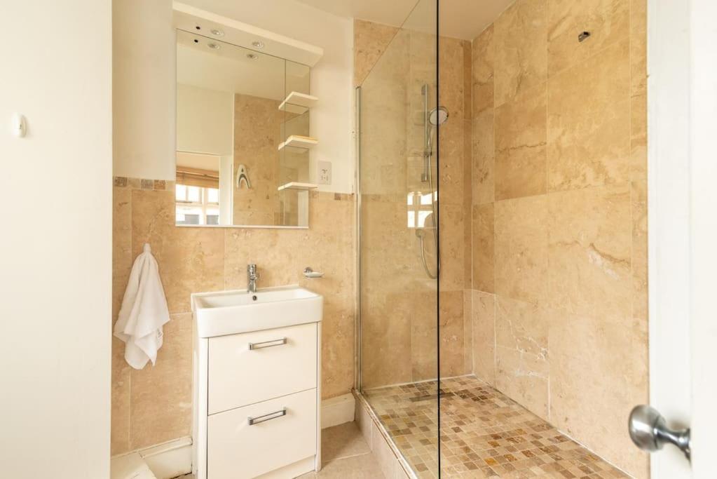 Look No Further The Stable Block In Beautiful Beaufort House 2 Bedrooms Bath Exterior foto